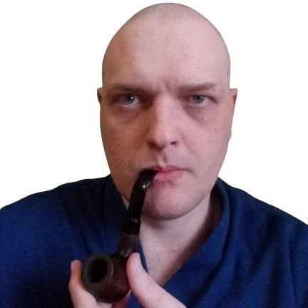 Val Paliy avatar